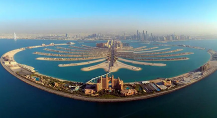 UAE Mainland Company