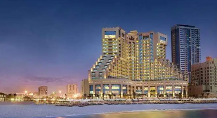 Ajman Mainland Company