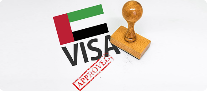 Visa Processing